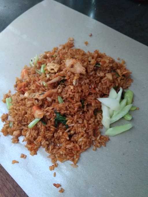 Nasi Goreng Mz Yunuz Rizki 5