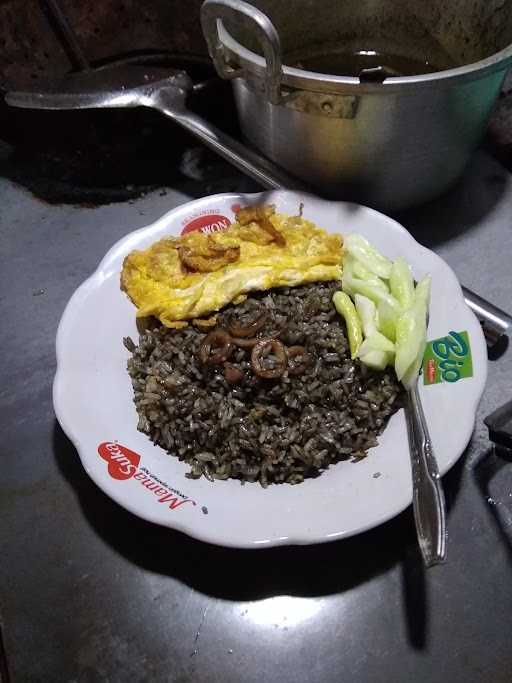 Nasi Goreng Mz Yunuz Rizki 3