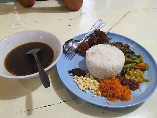 Sate Komo 3