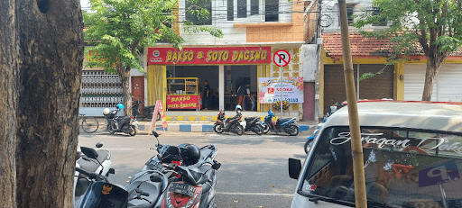 Sooka Bakso Dan Soto Daging 7