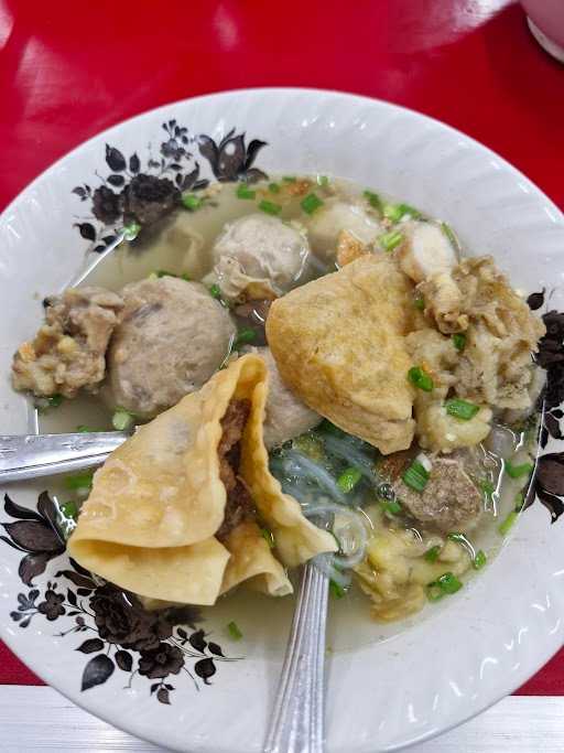 Sooka Bakso Dan Soto Daging 4