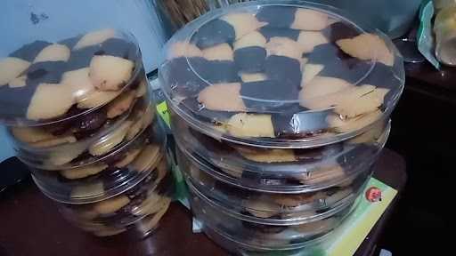 Vania Cookies 7