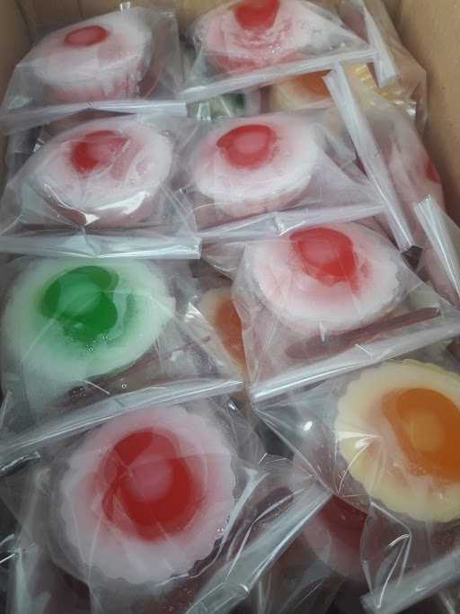 Kue Basah Yu Yatin 9