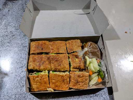 Martabak Mas Jo 6