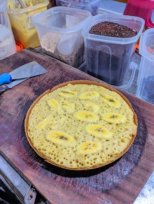 Martabak Mas Jo 2