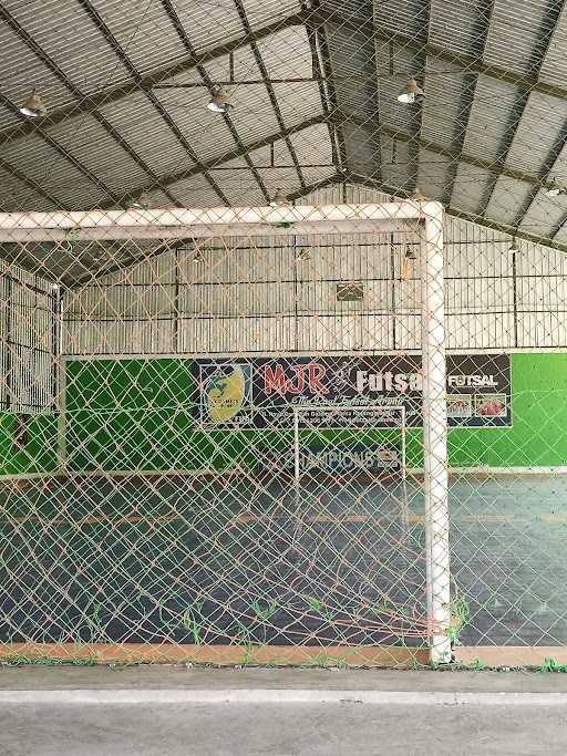 Mjr Futsal 4