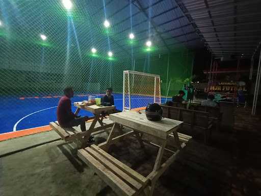 Mjr Futsal 3