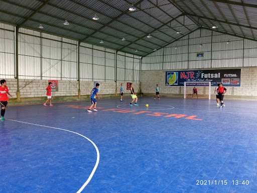 Mjr Futsal 1