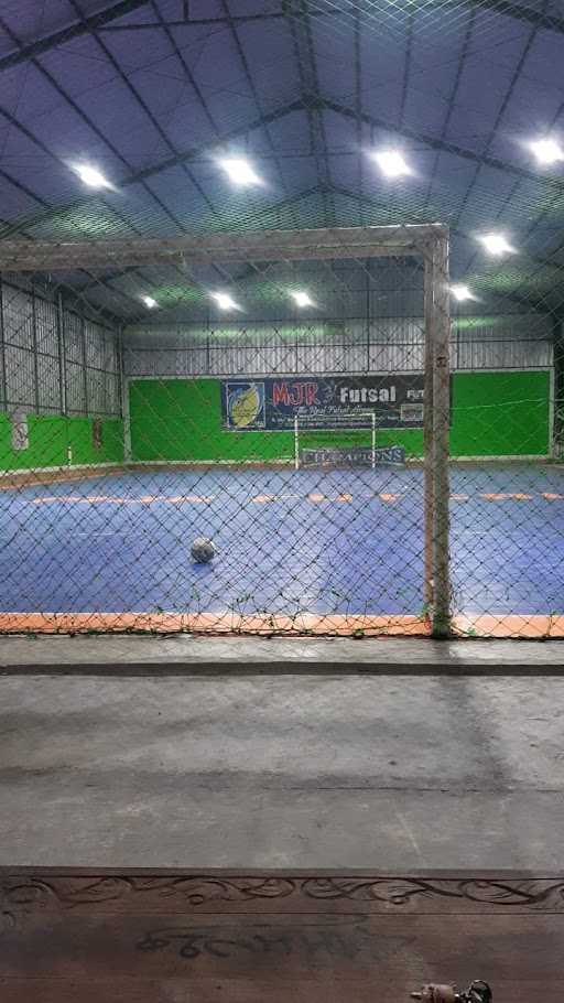 Mjr Futsal 2