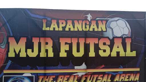 Mjr Futsal 6