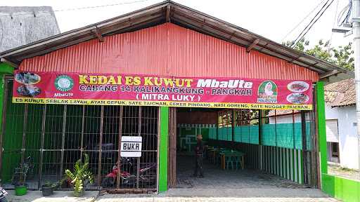 Kedai Mba Ute Cabang 14 4