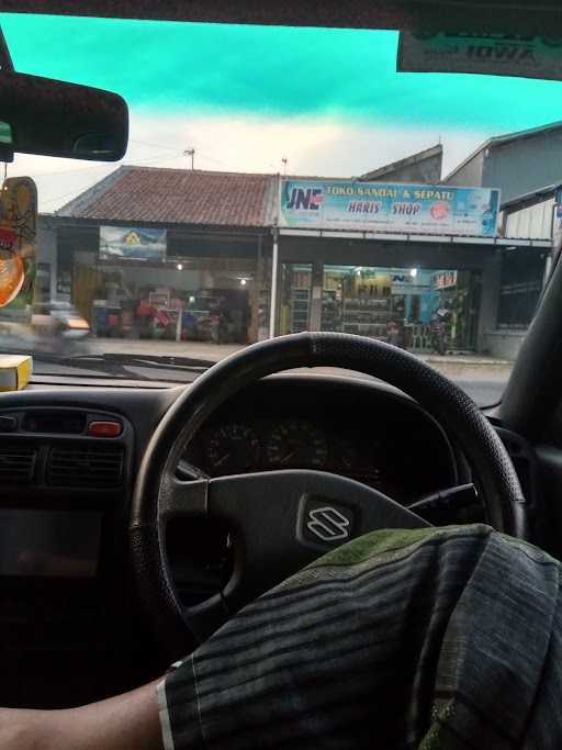 Kedai Mba Ute Cabang 14 7