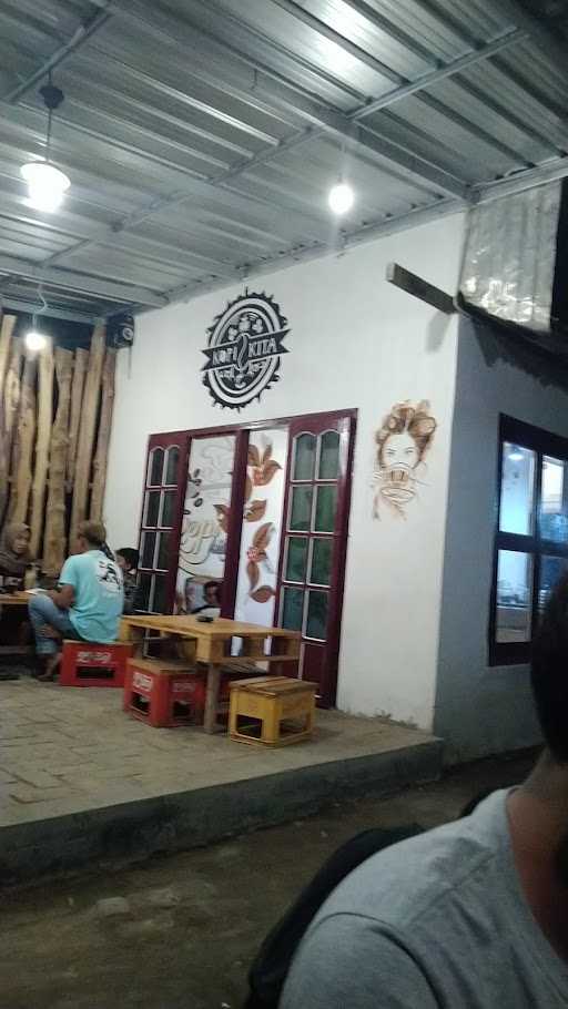 Kopi Kita Tegal 10