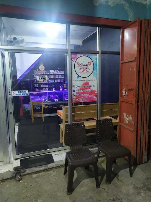 Leader Vape Store 5