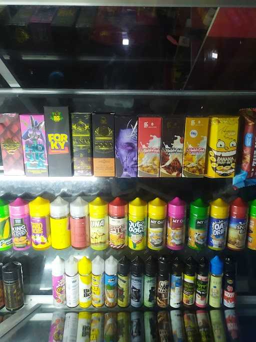 Leader Vape Store 1