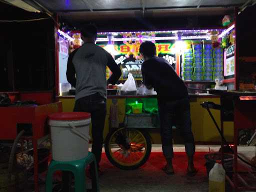 Martabak Bangka 'Jenal' 2