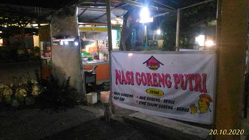 Nasi Goreng Putri 3