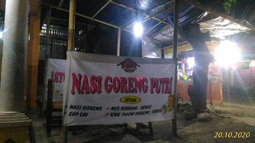 Nasi Goreng Putri 6