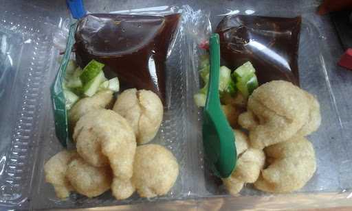 Pempek Ais 10