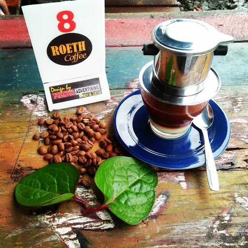 Roeth Coffee 4