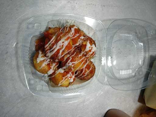 Takoyaki 3