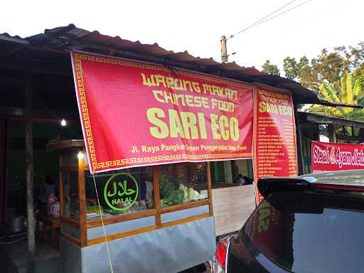 Warung Chinese Food Sari Eco 1