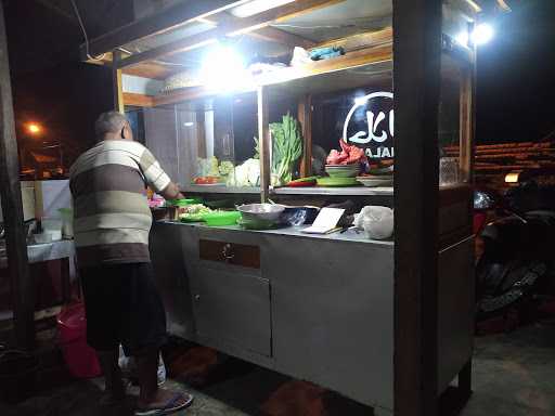 Warung Chinese Food Sari Eco 2