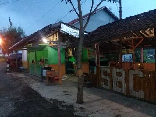 Warung Ijo Bc 2