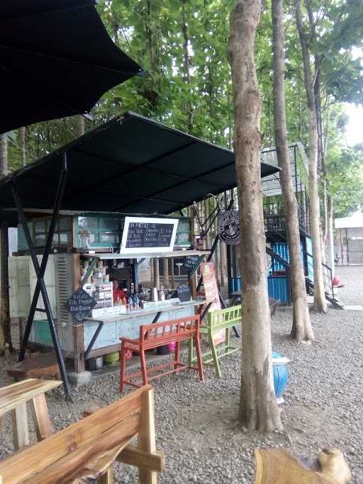 Warung Kopi 7