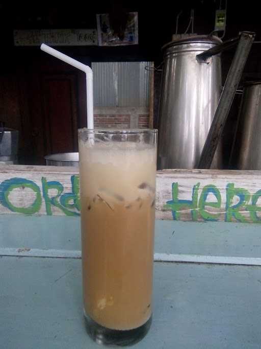 Warung Kopi 5