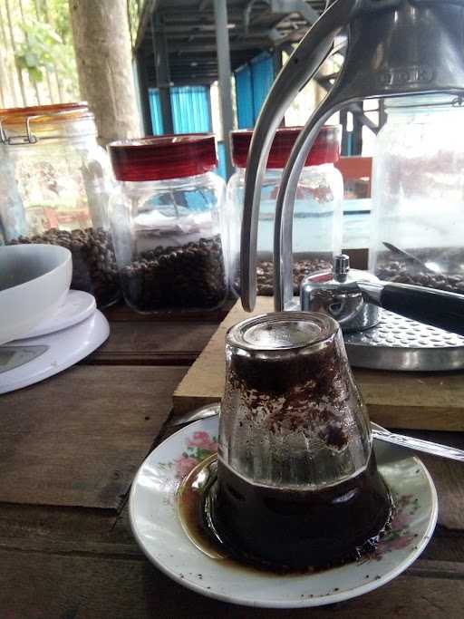 Warung Kopi 3