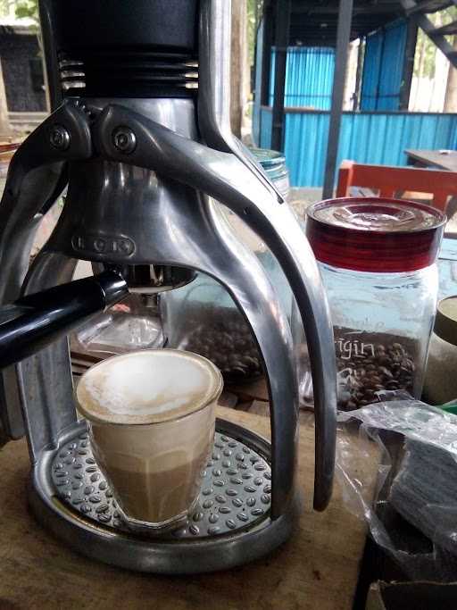 Warung Kopi 9