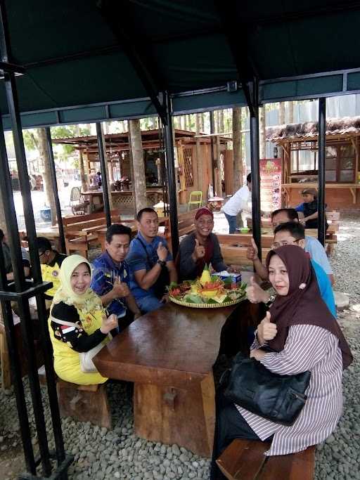 Warung Kopi 8