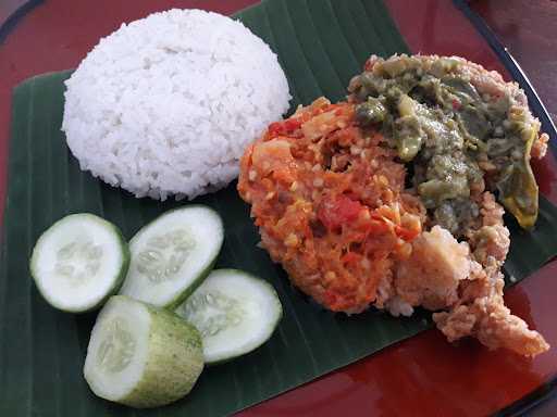 Asa Fried Chicken & Ayam Geprek 4