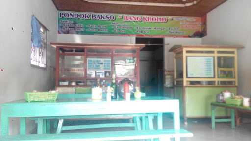 Bakso Bang Kholid 5