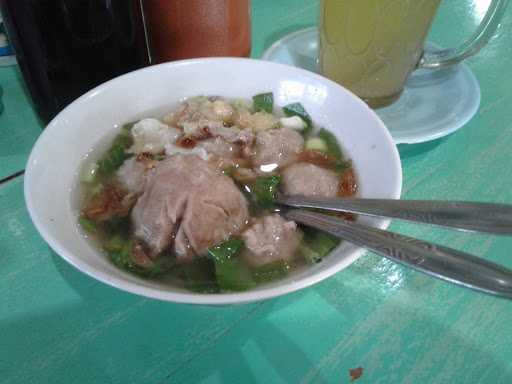 Bakso Bang Kholid 2