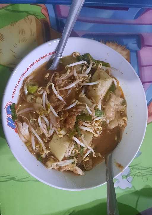 Bakso Mas Bro 8