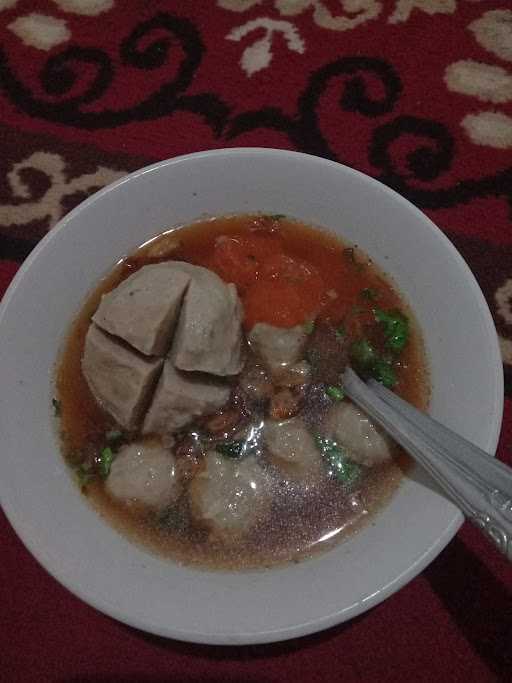 Bakso Mas Bro 1