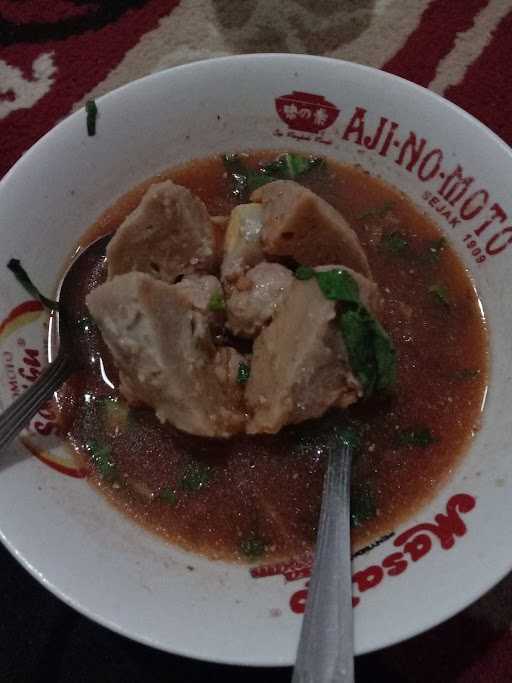 Bakso Mas Bro 7