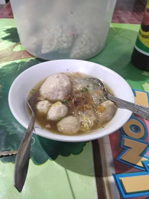 Bakso Mas Bro 5