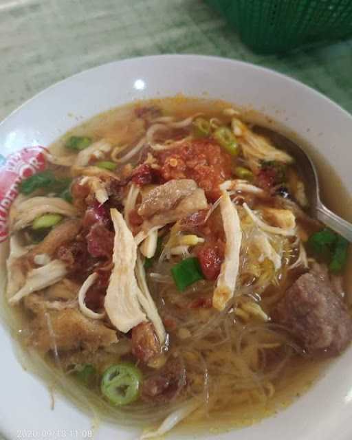 Bakso Mas Bro 4