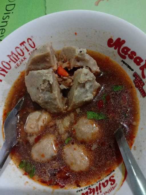 Bakso Mas Bro 6