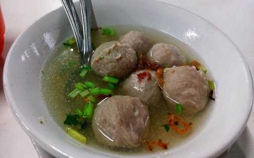 Bakso & Mie Ayam Sido Mampir 6