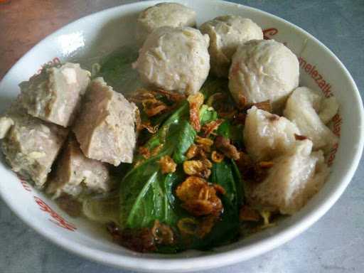 Bakso & Mie Ayam Sido Mampir 1