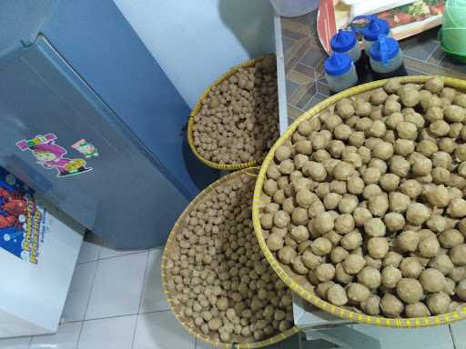 Bakso Podomoro Roket 01 1