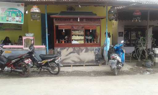 Bakso Semar 2