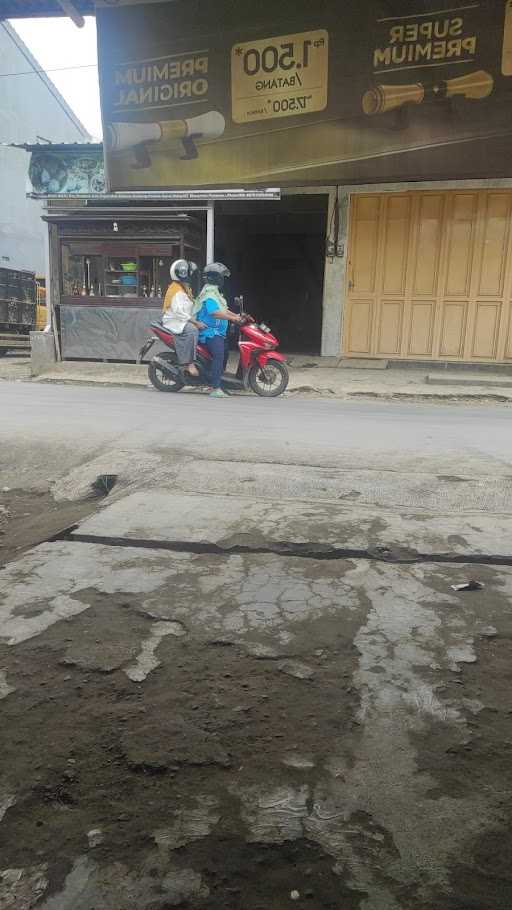 Bakso Semar 1