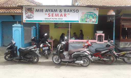 Bakso Semar 3