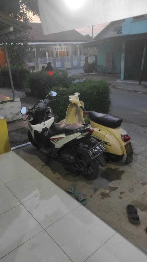 Bakso & Soto Ibu Aminah 3