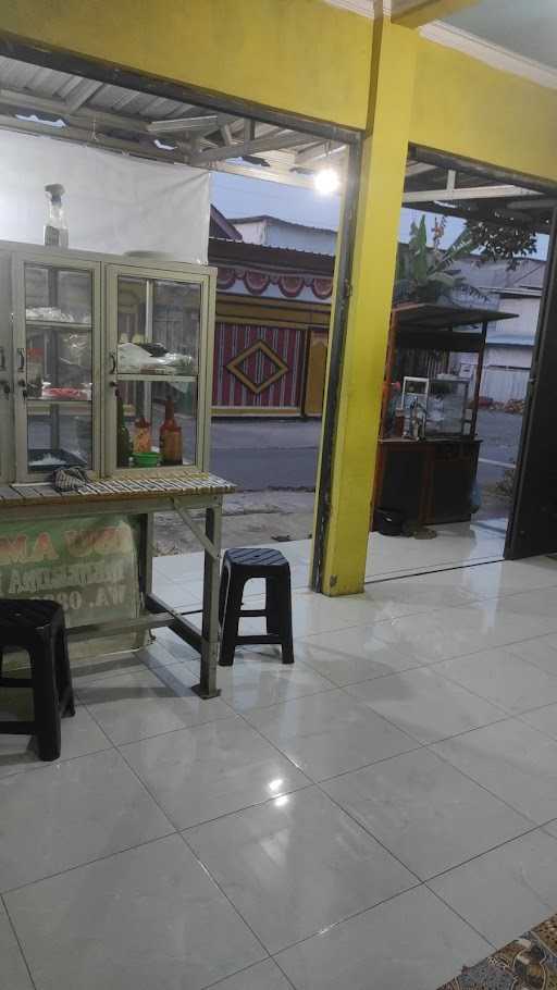 Bakso & Soto Ibu Aminah 2